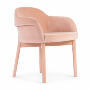 Kara armchair