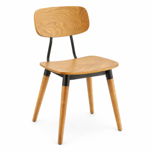 Felix ply chair