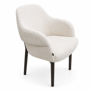 Vector armchair