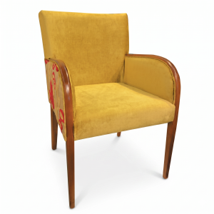 Cansas armchair