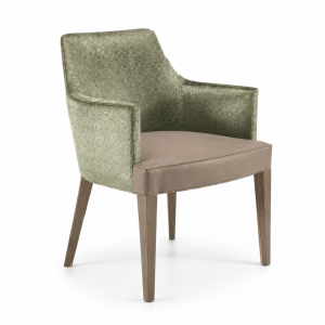 Han armchair