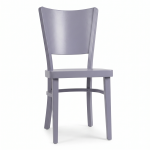 Atlantic solid seat chair