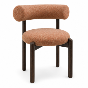 Jet dining chair