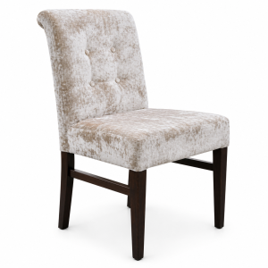 Nico scroll chair