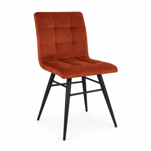 Charlie deluxe chair