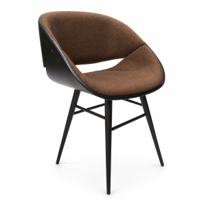 Ricco metal legs chair