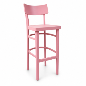 Bakery barstool