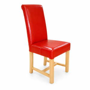 Capone scroll chair