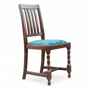 Tudor chair