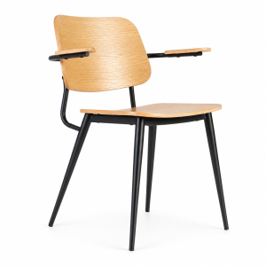 Orbl armchair