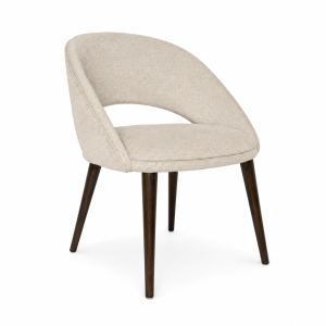 Bend low chair