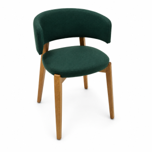 Dix armchair