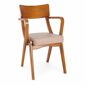 Ice benito uph seat armchair