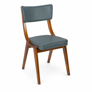 Ice benito uph seat & back chair