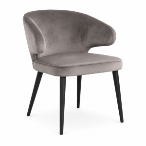 Indigo chair