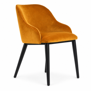 Macaroon armchair