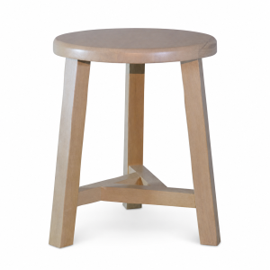 Milk low stool