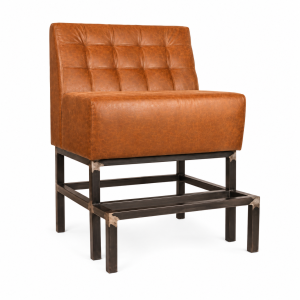 Viggo high bench 80cm