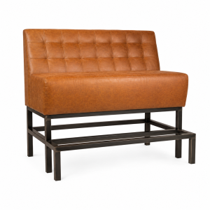 Viggo high bench 120cm