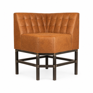 Viggo high bench corner