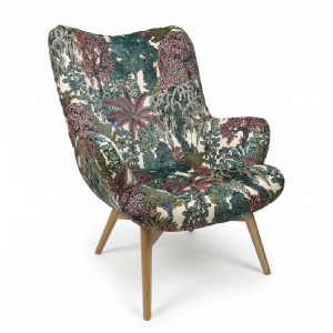Oxford armchair
