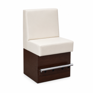 Preston high bench 80cm