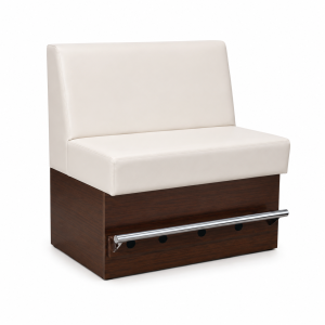 Preston high bench 120cm