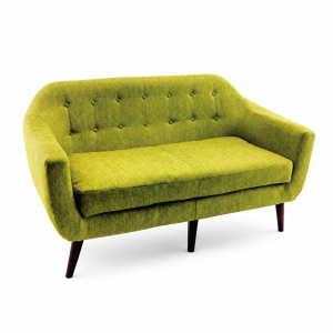 Moderna 2 seater