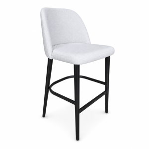 Macaroon barstool