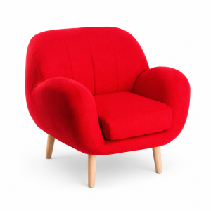 Newcastle armchair
