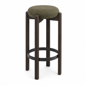 Pioneer barstool