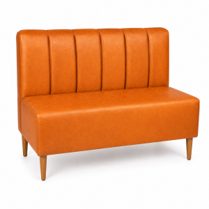 Dublin deluxe bench