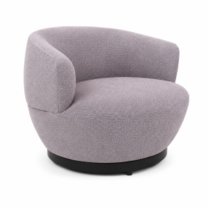 Wolly armchair