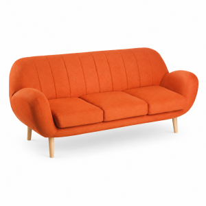 Newcastle 3 seater