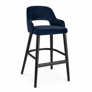 Pannacotta barstool