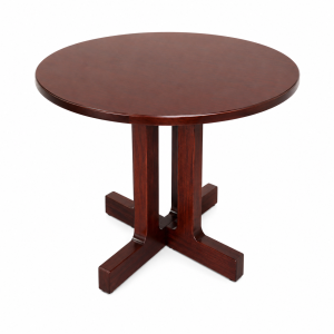 Holiday Circle Table