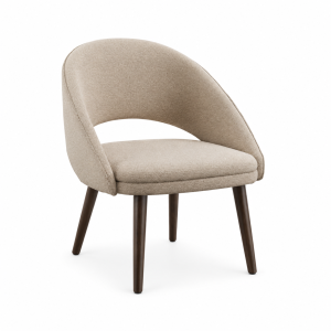 Bend lounge