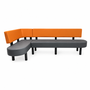 Bowling bench