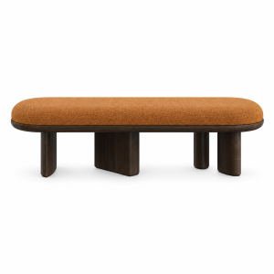Corbu bench
