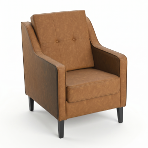 One armchair