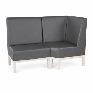 Toronto bench 120cm