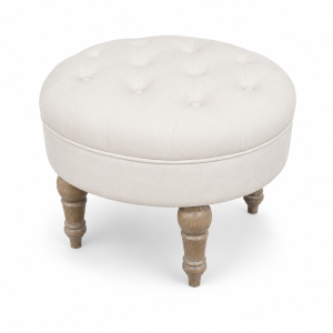 Davidson footstool