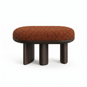 Corbu pouf