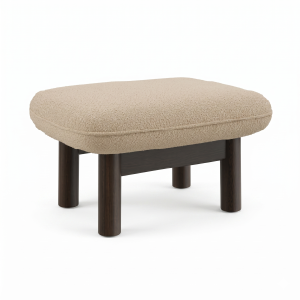 Brasil pouf
