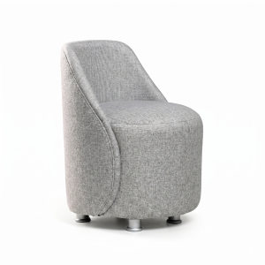 Cartoon pouf