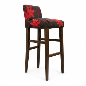 Mini Valencia barstool