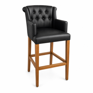 Bistro barstool