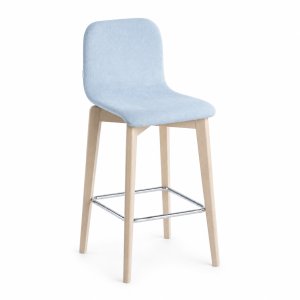 Charlie barstool