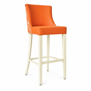 Leona barstool