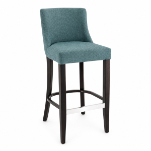 Leon XL barstool